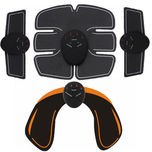 Open image in slideshow, EMS Wireless Muscle Stimulator (Unisex)
